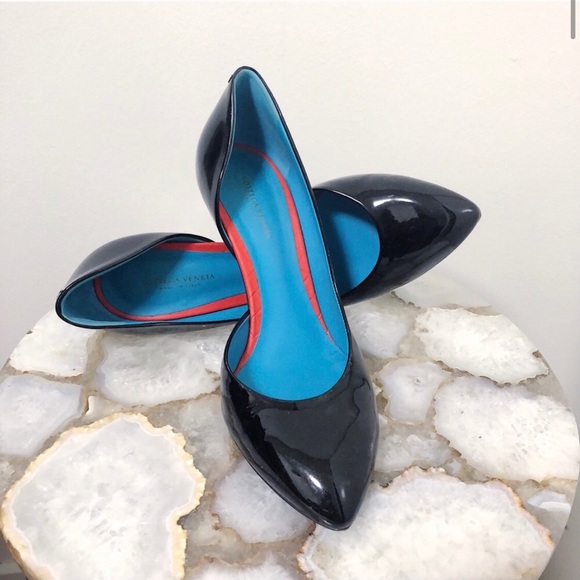 Bottega Veneta Shoes - Bottega Veneta heels